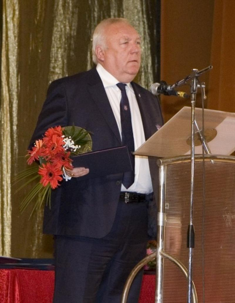 Moro, fotbalistul-legendă