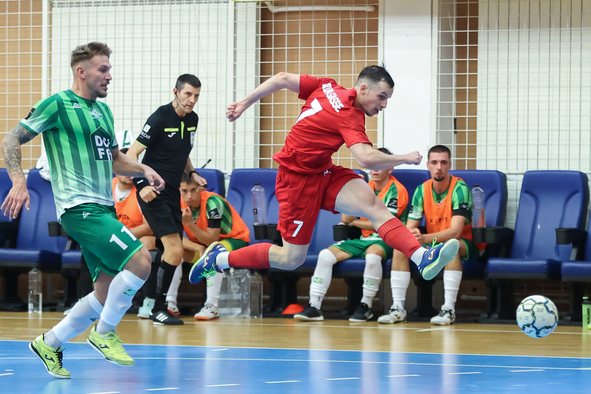 United joacă din nou acasă