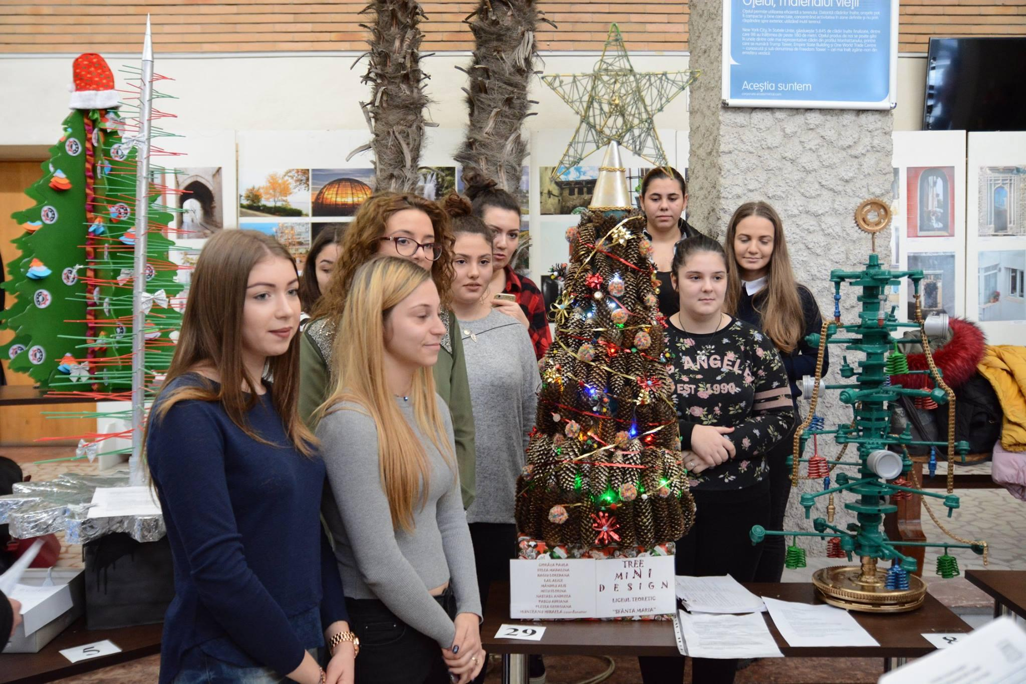 Oscarurile pentru brazi