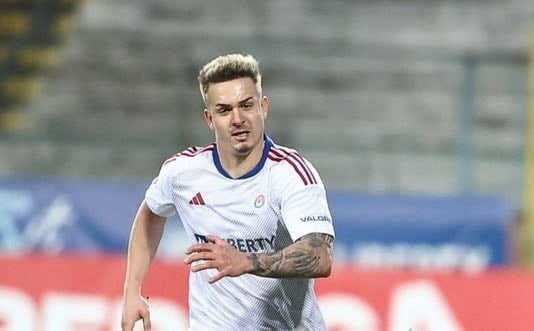 Pop și Cisotti, vânduți de Oțelul