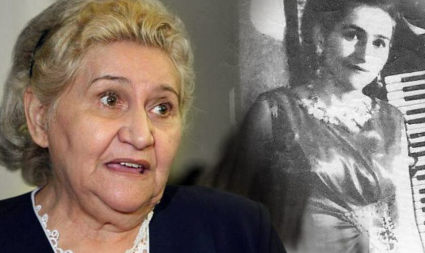 UPDATE S-a stins din viață Gabi Luncă. Artista era internată cu COVID-19