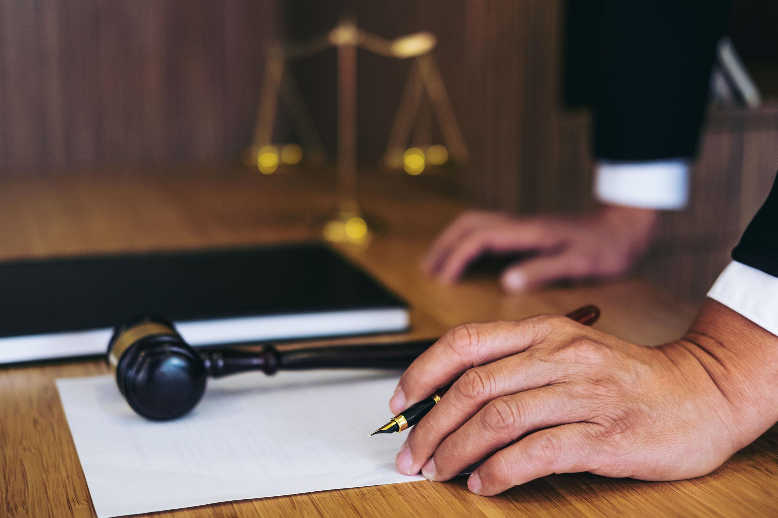 ”SIIJ a pus sub semnul întrebării combaterea corupţiei”