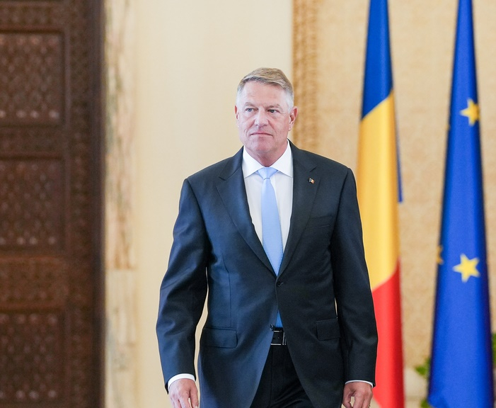 ROCADĂ BOMBĂ LA COTROCENI. Klaus Iohannis pleacă, vine Ilie Bolojan