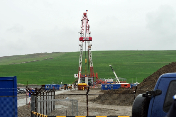 VASLUI, POLUL AGRICOL OTRÃVIT!