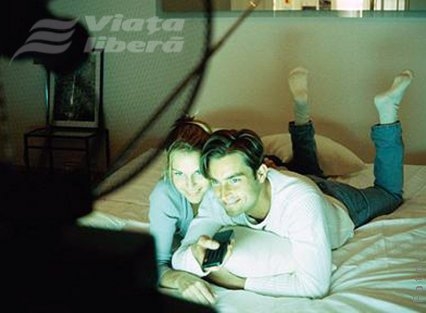 Nemuritorii stau pe „mute”