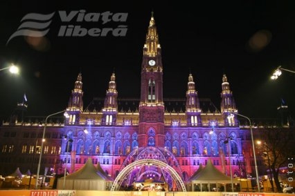 Revelion 2010, mai ieftin pe la vecini