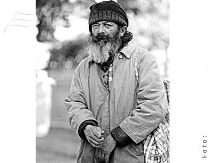 Unde sunt cei fără adăpost?