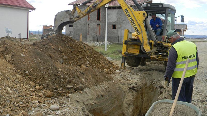 Controalele pe PNDL I și II continuă în toată țara