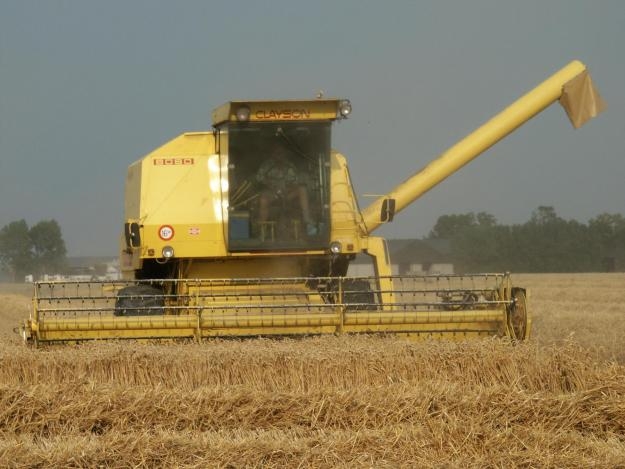 Un avocat la conducerea agriculturii: Daniel Răzvan Olaru, noul director executiv al DADR Galaţi