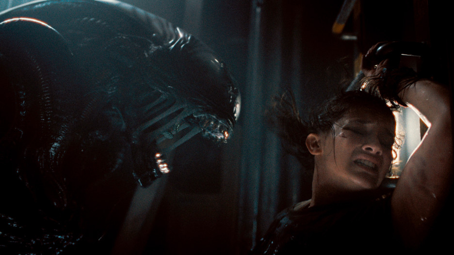 O terifiantă luptă pentru supraviețuire, în filmul zilei la tv