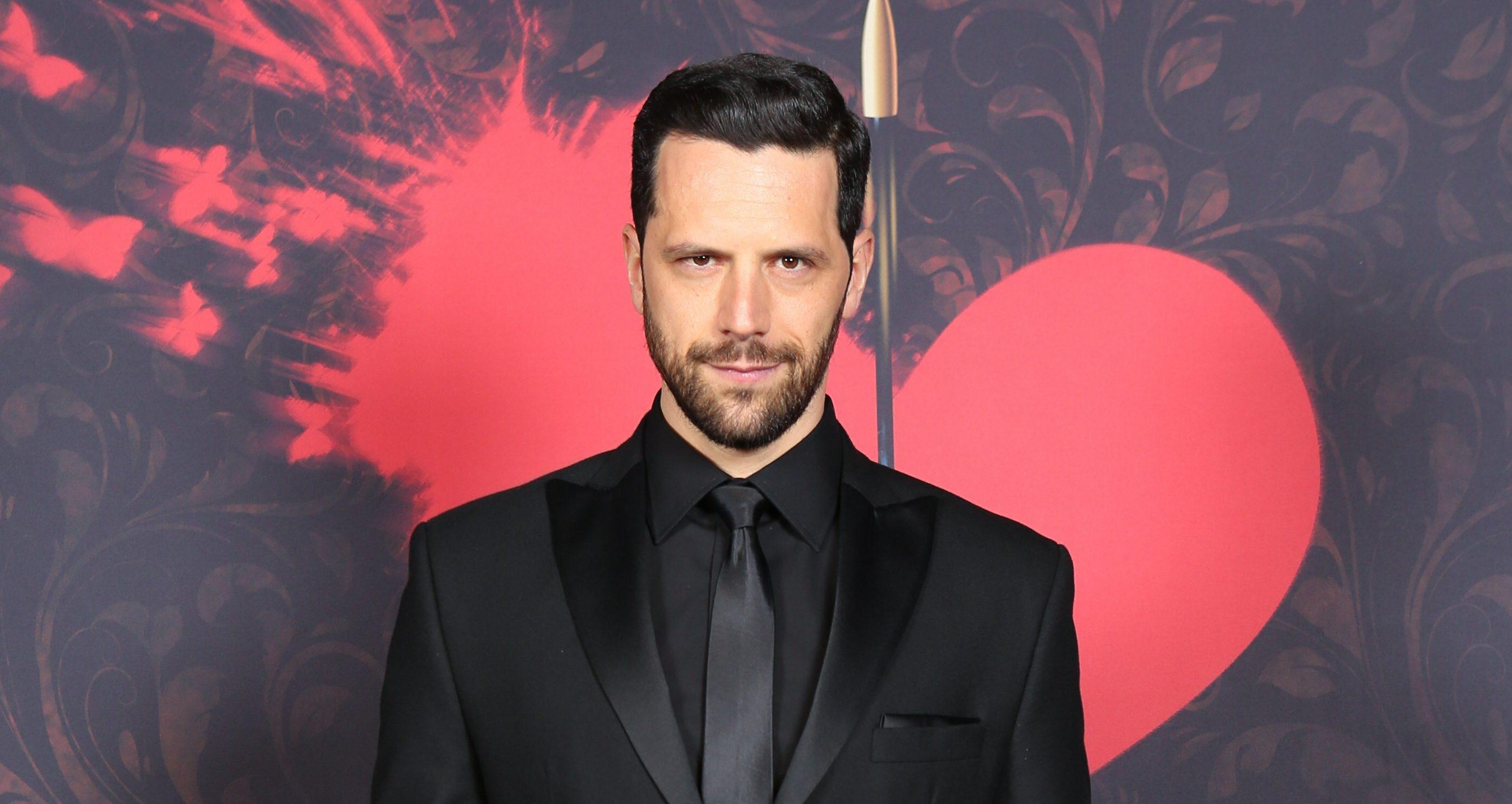 Cine este Adrian Nartea, actorul din „Vlad”