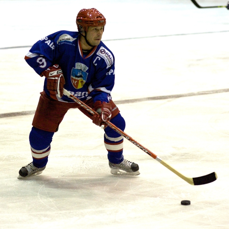 Dublă victorie la Gheorgheni: Progym – CSM Dunărea Galaţi  1-6 şi 4-10