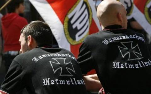 Militanţi extremişti, instruiţi în Rusia