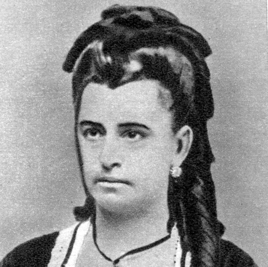 Gălăţeni care au uimit lumea - Fani Tardini