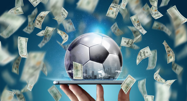 Ordonanță pentru industria jocurilor de noroc