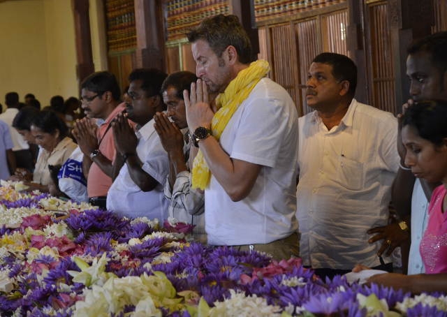 Cum să anulezi rugăciunea lui Bote