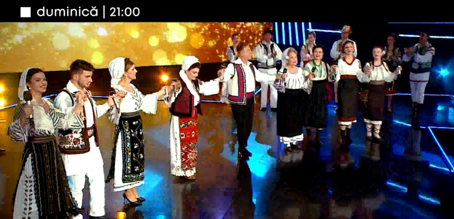 „Ceapa sufletului” şi o petrecere de centenar