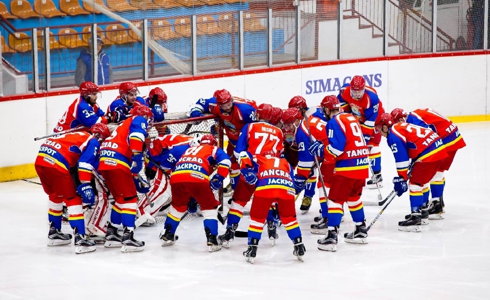 HOCHEI/ Joi, adevărata finală a "Cupei României"