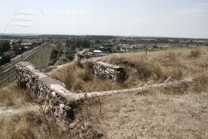 S.O.S. - castrul roman!