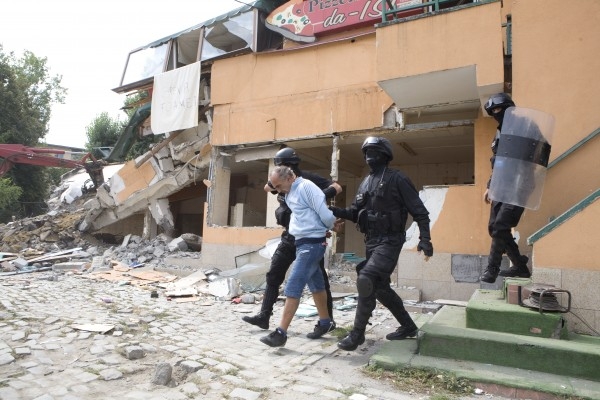 Opt luni de cercetare şi nicio soluţie în dosarul italianului Panetta