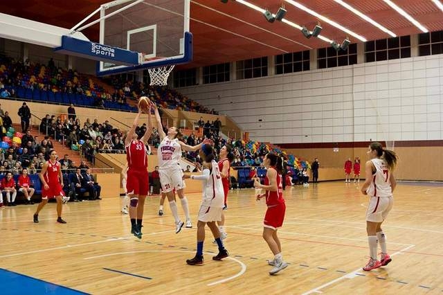 BASCHET/ Încă o deplasare pentru Phoenix