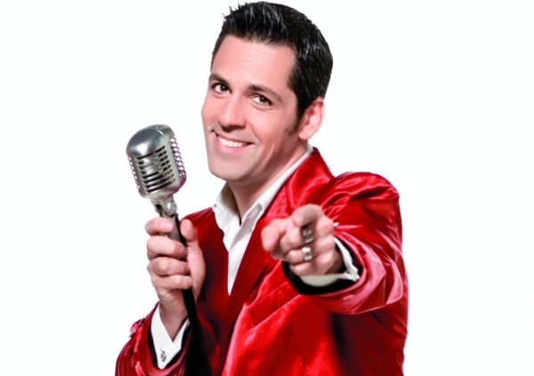 Balalaică, rock şi electro hip-hop: Bănică Jr. şi DJ de top vin la Galaţi