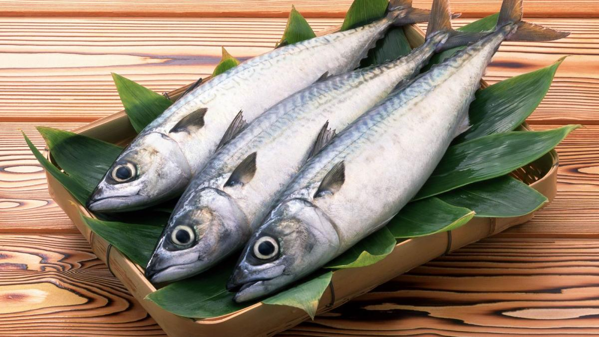 Cum știm dacă peștele este proaspăt