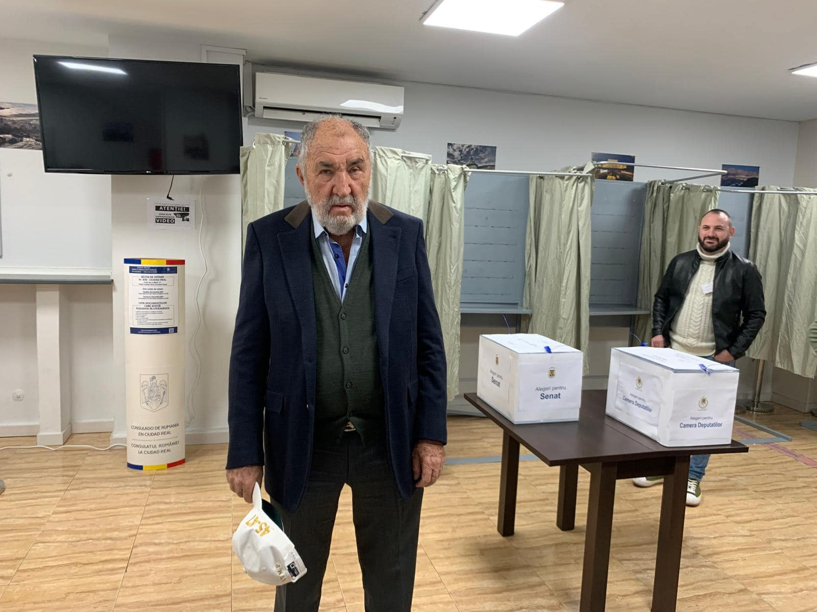 Alegerile parlamentare: participarea la vot în Diaspora, mult mai mare ca acum patru ani