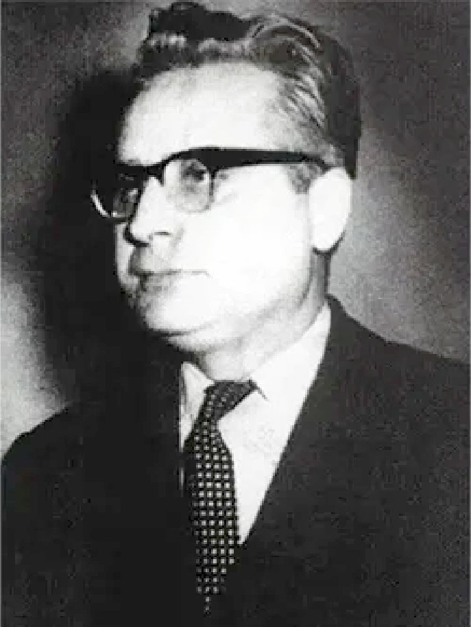 Remember. Adrian Fochi (1920-1985)