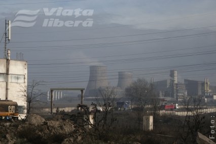 ArcelorMittal, subiect de discuţie în scandalul energiei