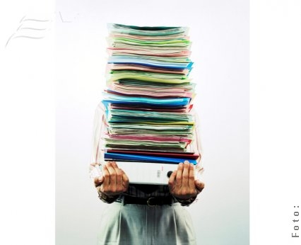 Societăţile Primăriei strâng cureaua