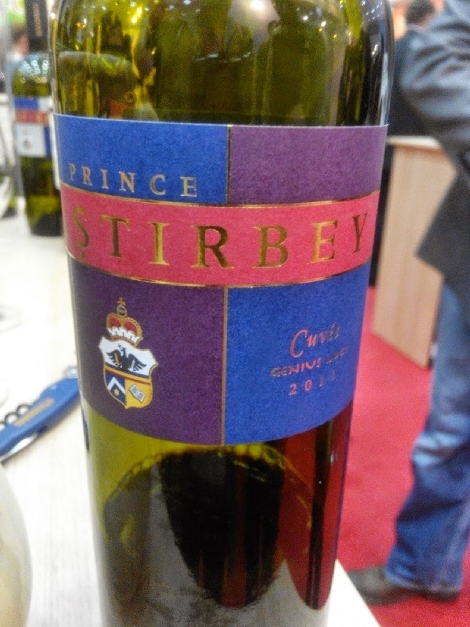 Goodwine/ Cele mai bune vinuri de primăvară (II)