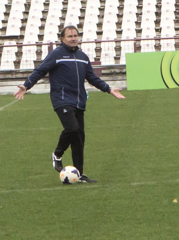 Din nou probleme de lot pentru Oţelul