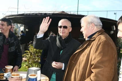 Vega Holding, gata să finanţeze liderul Ligii I