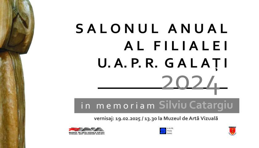 Carnet cultural 19 februarie 2025