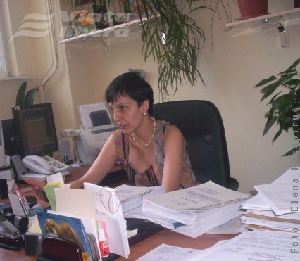 Civilizat şi iute la Evidenţa Populaţiei