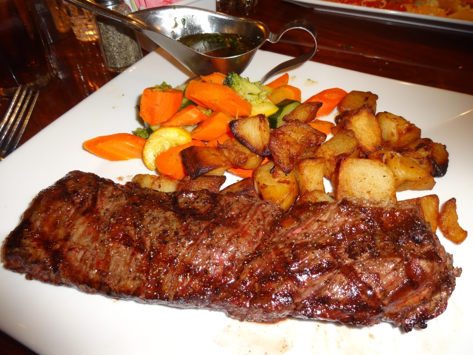 Gastronomia variată din Argentina - un adevărat mix cultural