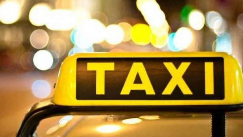 Taxiurile pot circula şi noaptea