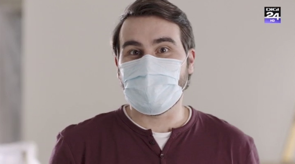 E lung Pământul, ba e alb