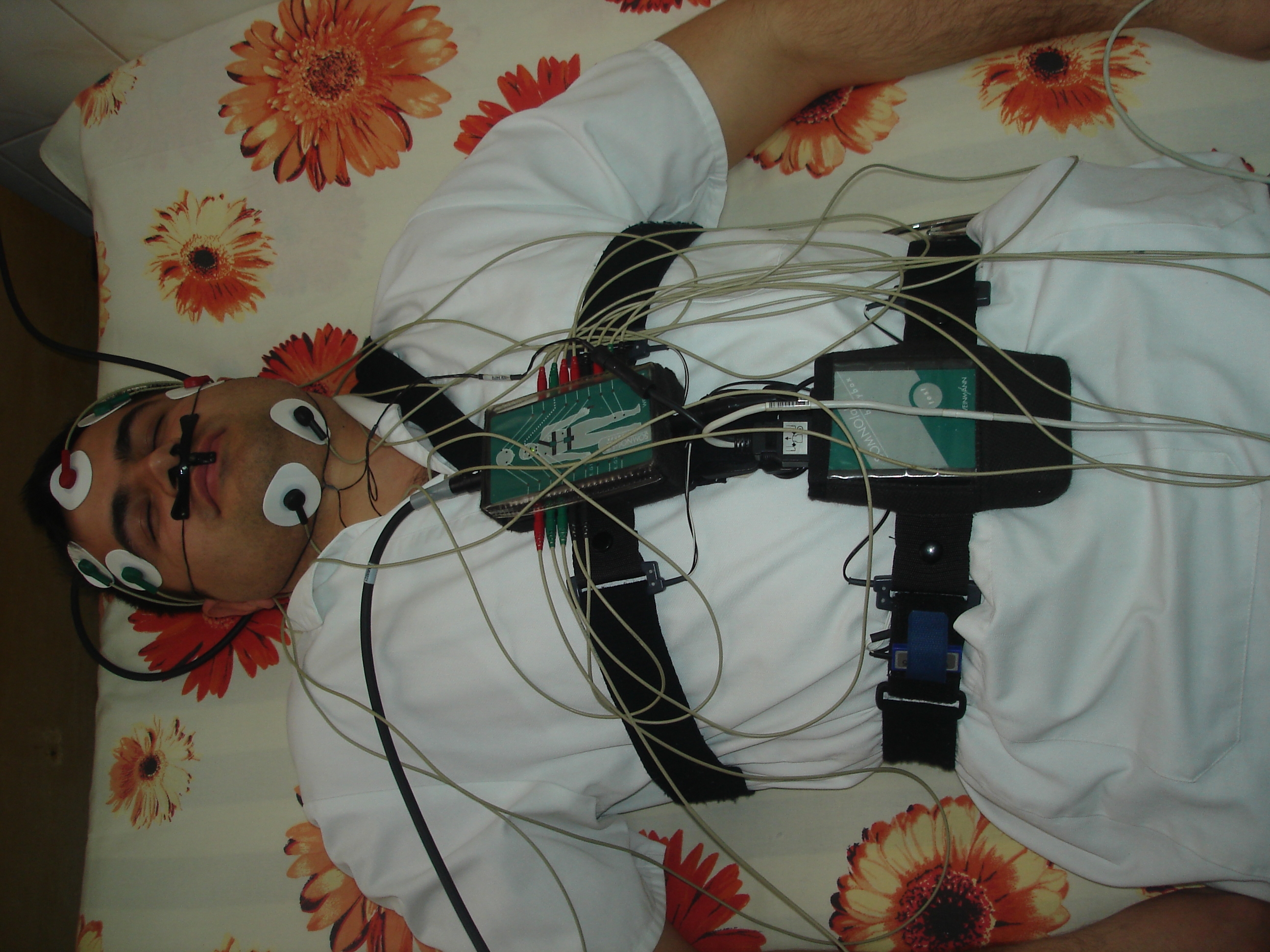 Ce riscaţi dacă suferiţi de apnee în somn