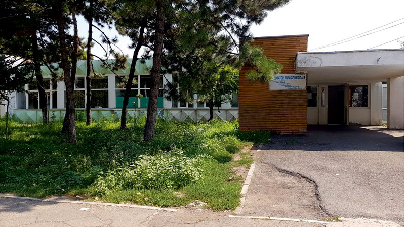 Zgomote suspecte în Micro 16! Populația, sfătuită să nu se panicheze