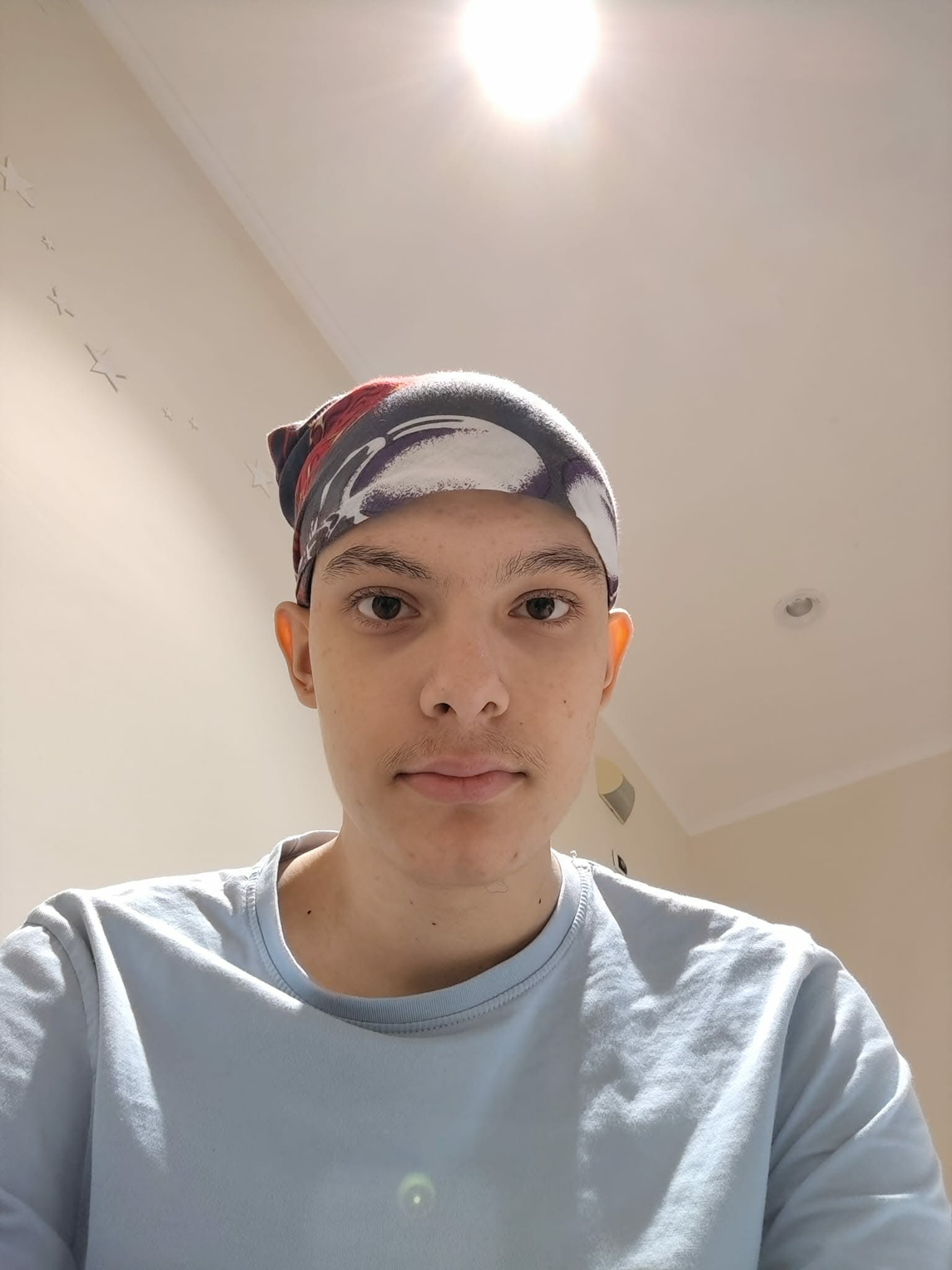 Dăruiește din suflet, pentru Mihai! Iniţiativă studenţească de Buna Vestire