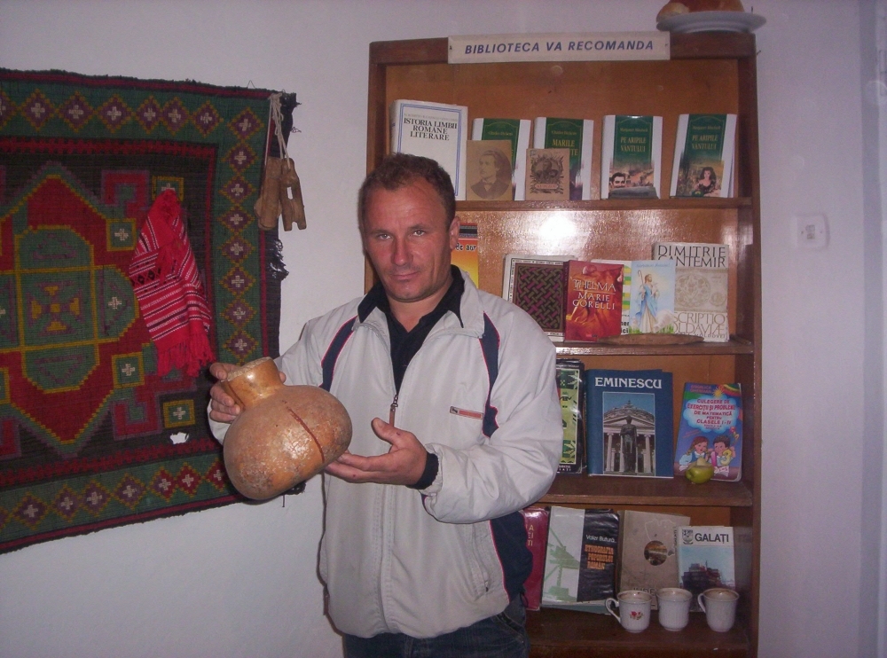 Voci din Slivna: „Păcat de satul nostru!”