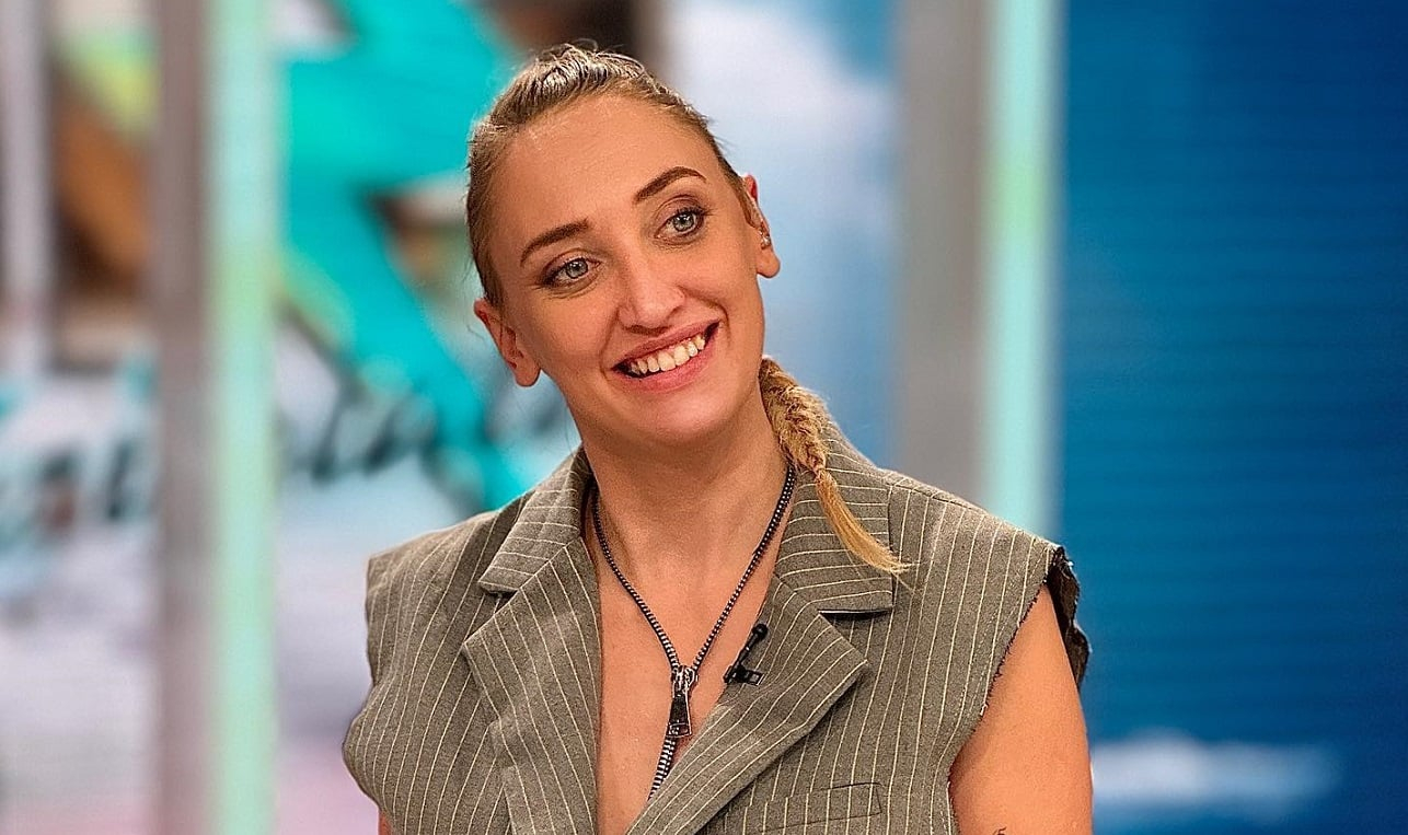 Ilona Brezoianu, în juriul emisiunii „Te cunosc de undeva!”