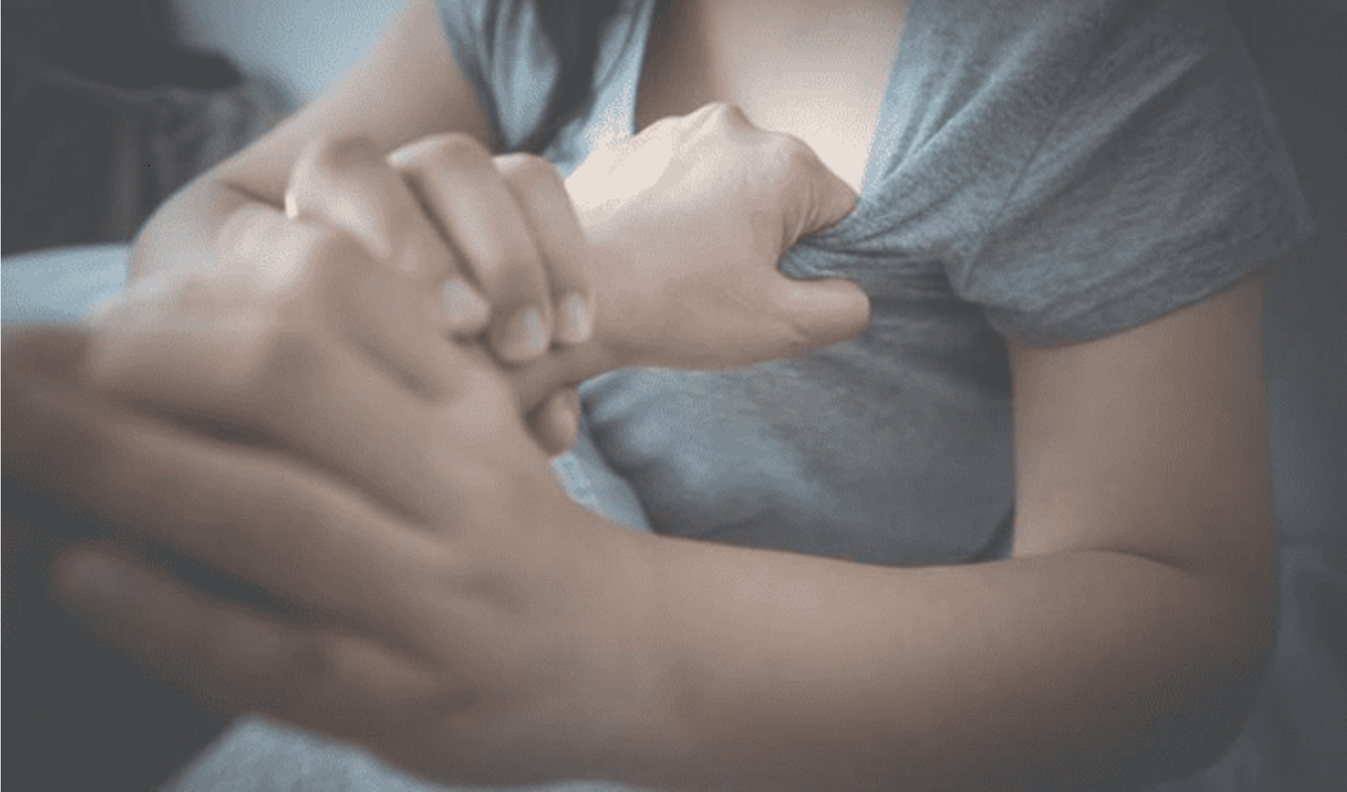 Gălățeancă agresată sexual de hoțul pe care l-a prins la furat