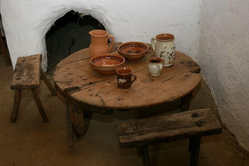 Se redeschide sezonul de vizitare la Muzeul Satului