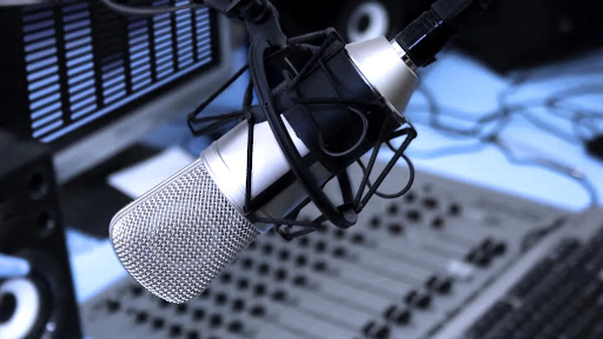 Smart Radio se închide după 18 ani