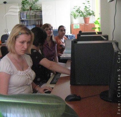 Psihologii şcolari lucrează şi vara