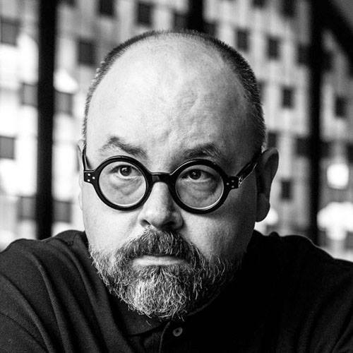 Remember. Carlos Ruiz Zafon (1964-2020)