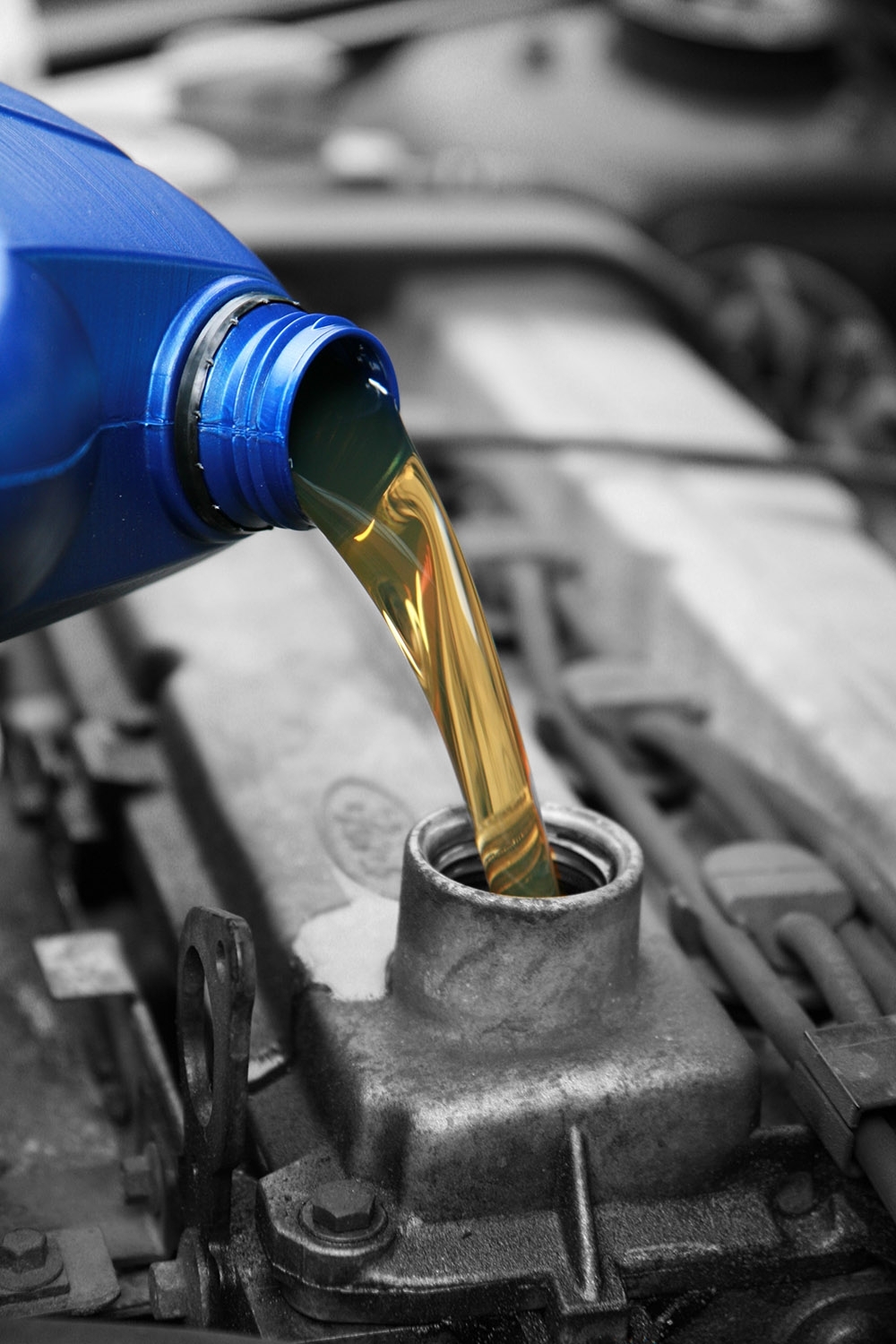 Util. Schimbul de ulei poate fi gratuit